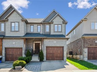 605 Montpellier Dr #B, Waterloo, ON N2T0B2