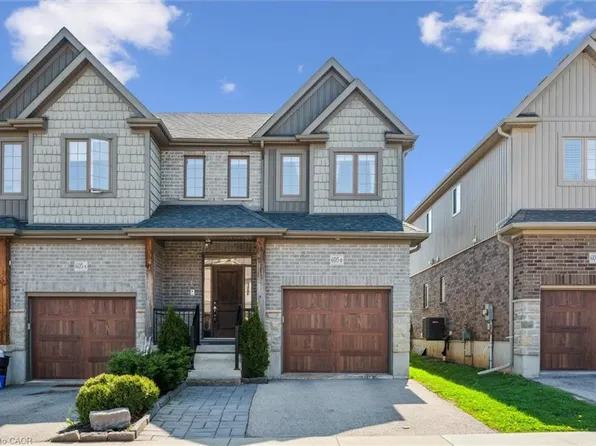 605 Montpellier Dr #B, Waterloo, ON N2T 0B2