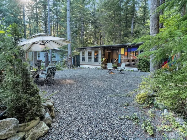 48 4 Branch Circle, Deming, WA 98244