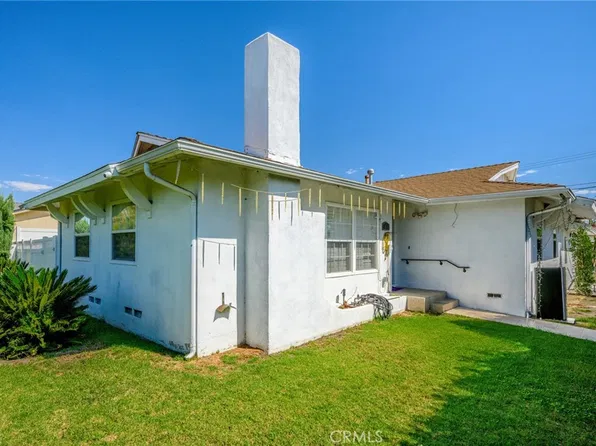 10502 Woodley Ave, Granada Hills, CA 91344