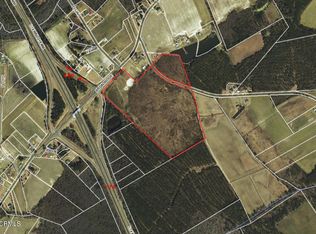 0 N Broadridge Rd, Orrum, NC 28369