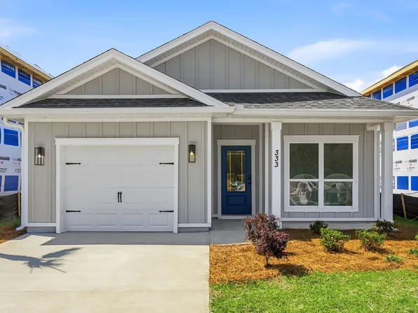 333 Robinson Bluff Rd, Panama City Beach, FL 32407