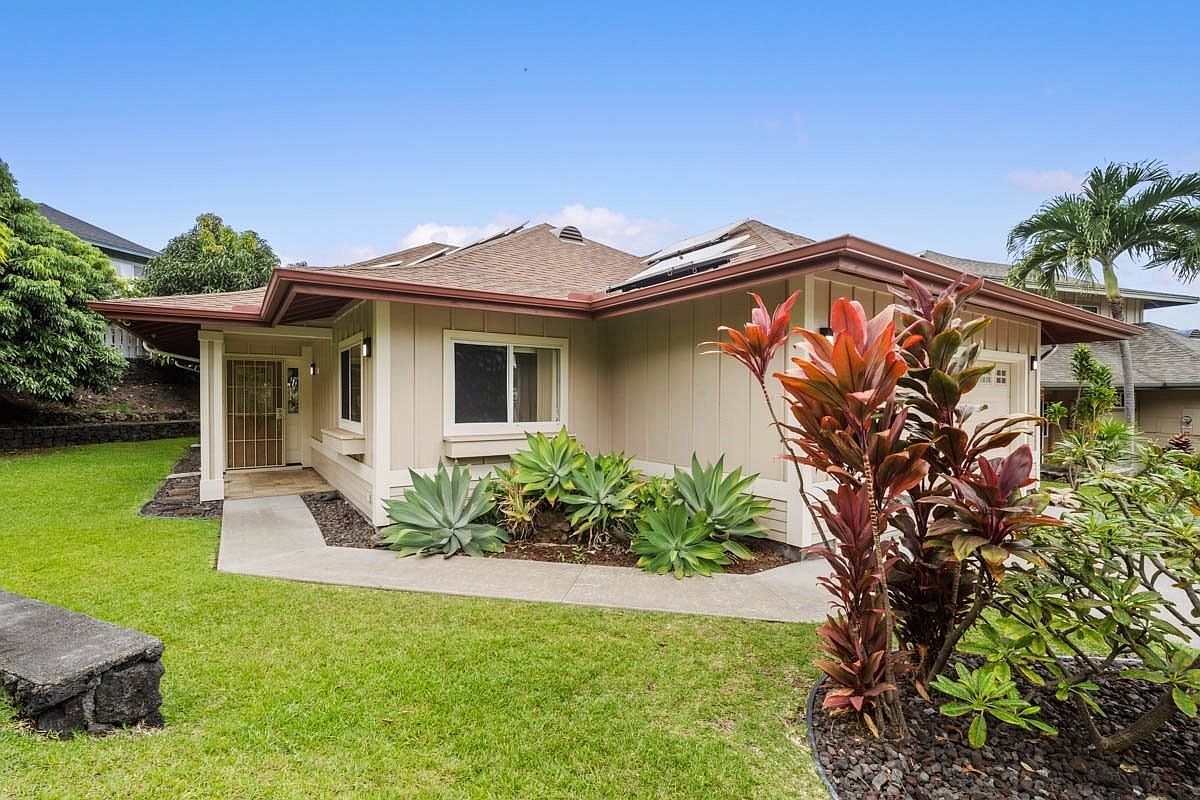 756116 Kaanee Pl, Kailua Kona, HI 96740 Zillow