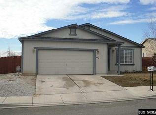 778 Summer Dr, Sun Valley, NV