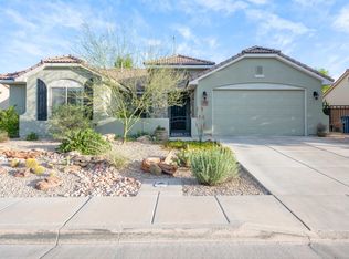 379 E Munich Dr, St George, UT 84790