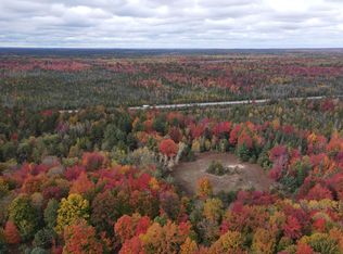 N Cedar St, Kalkaska, MI 49646