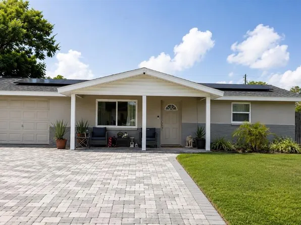 4431 Kohler St, New Port Richey, FL 34652