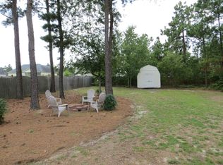 300 Ridgehill Dr, Lexington, SC 29073