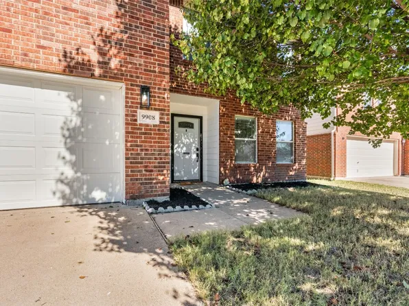 9908 Osprey Dr, Fort Worth, TX 76108
