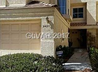 2637 Golden Sands Dr #0, Las Vegas, NV 89128