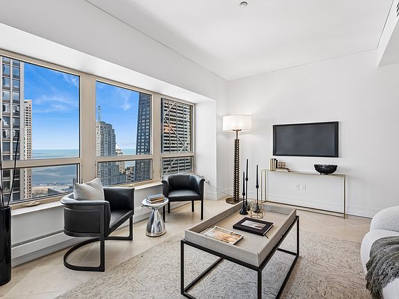 4th image of 800 N Michigan Ave APT 3203