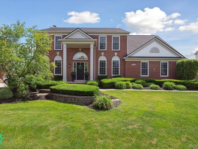 48606 Greenwich Cir, Canton, MI, 48188