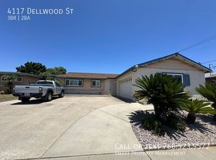 4117 Dellwood St, San Diego, CA 92111