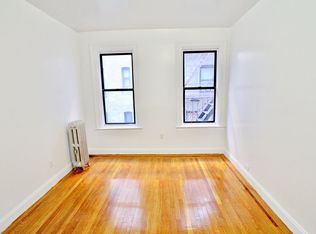 501 W 189th St #I3, New York, NY 10040