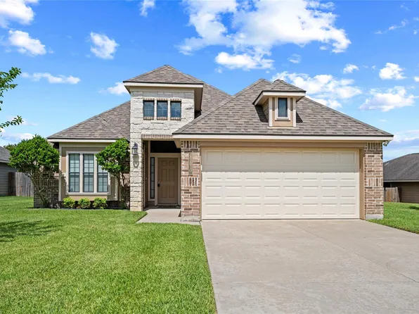 800 Cobble Gate Dr, Brenham, TX 77833