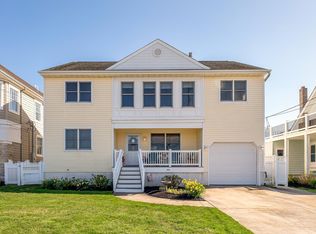 150 Roosevelt Blvd, Ocean City, NJ 08226