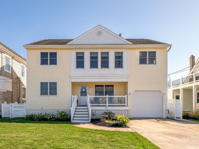 150 Roosevelt Blvd, Ocean City, NJ, 08226