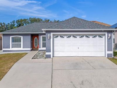 6739 Lorain St, Orlando, FL, 32810