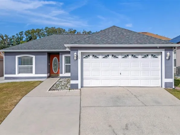 6739 Lorain St, Orlando, FL 32810