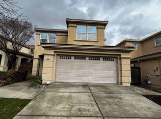428 Fuchsia Ln, San Ramon, CA 94582