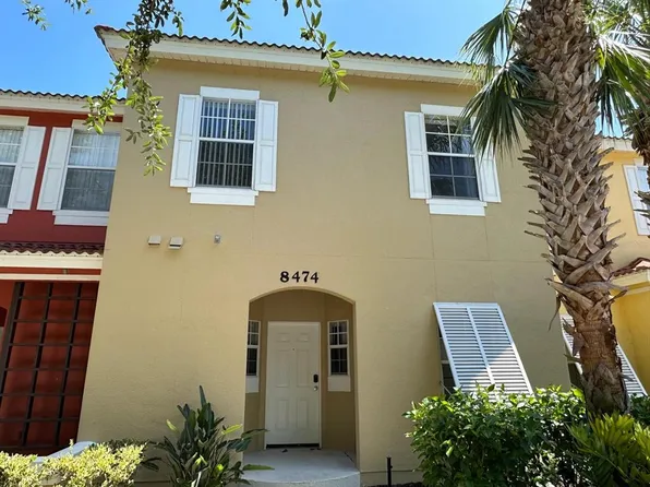 8474 Crystal Cove Loop, Kissimmee, FL 34747