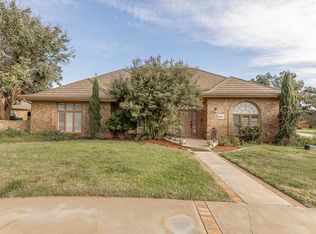 6604 3rd St, Lubbock, TX 79416
