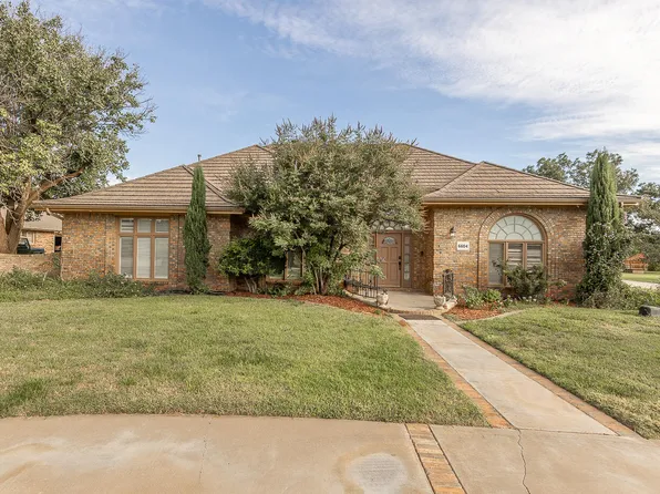 6604 3rd St, Lubbock, TX 79416
