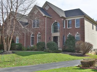 132 Palsgrove Way, Chester Springs, PA 19425