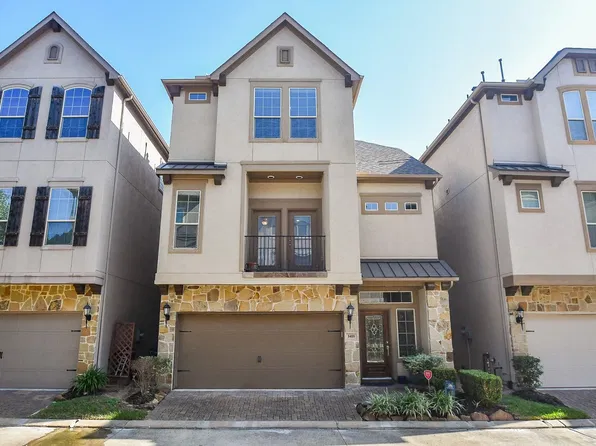 1418 Upland Orchard Dr, Houston, TX 77043