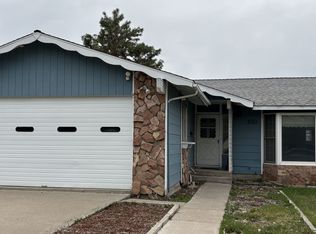 570 Mountain Vw, Lakeview, OR 97630
