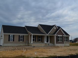 20339 Blueberry Dr, Lincoln, DE 19960