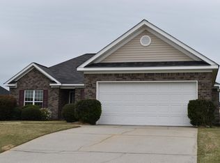 480 Marble Fls, Grovetown, GA 30813