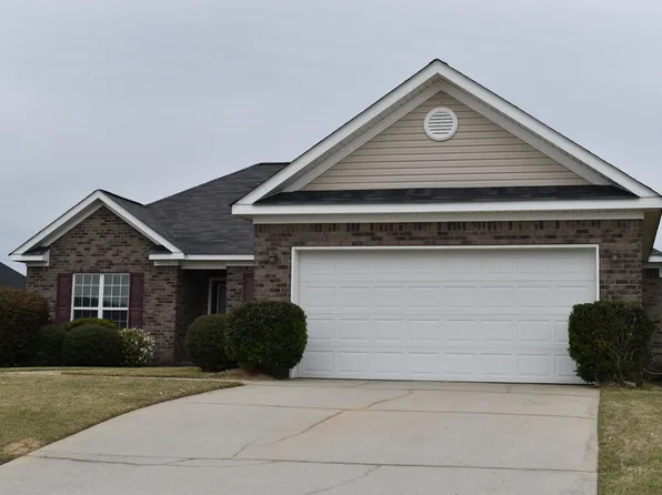 480 Marble Fls, Grovetown, GA 30813