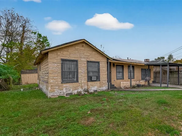 2108 King St, Houston, TX 77026