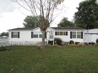 620 Blevins Ave, Elizabethton, TN 37643