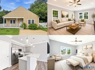 321 Mistletoe St, Petersburg, VA 23803