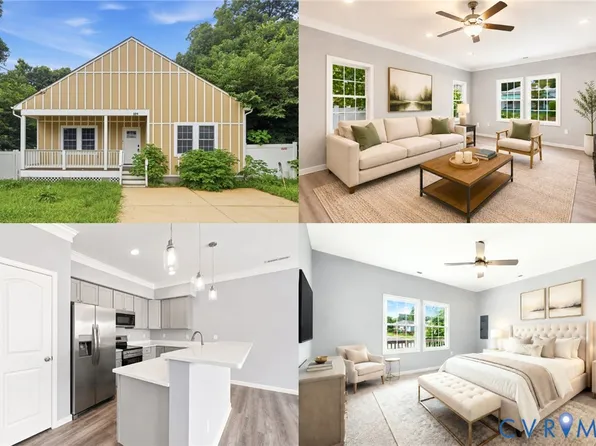 321 Mistletoe St, Petersburg, VA 23803