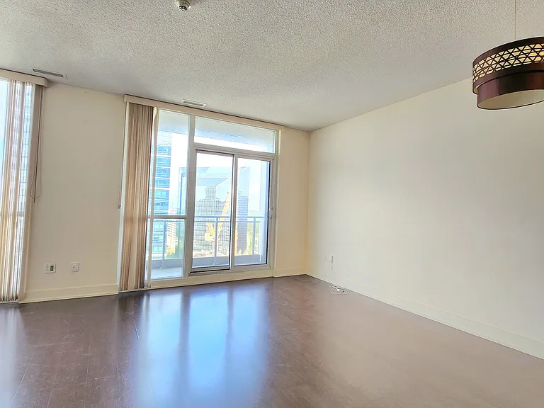 23 Sheppard Ave E #2611 — Photo 3