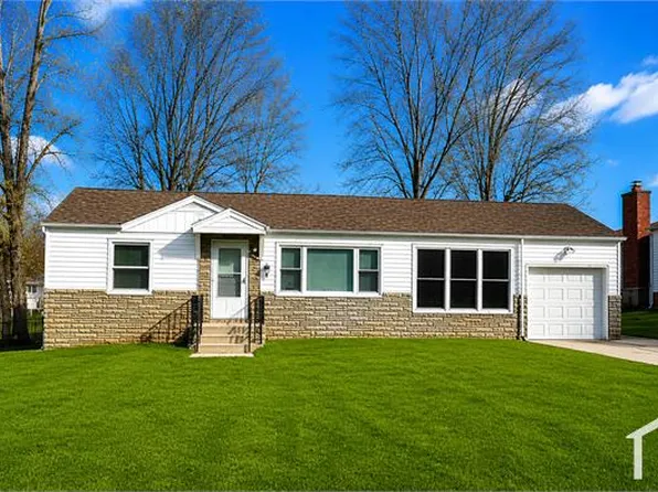 1033 Bakewell Dr, Saint Louis, MO 63137