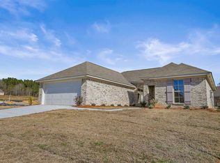 924 Filmore Dr, Brandon, MS 39042