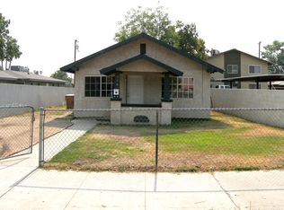 716 North St, Bakersfield, CA 93304