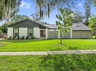 1106 Duncan Dr, Winter Springs, FL 32708