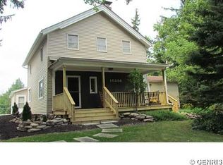 10856 Griswold Rd, Darien Center, NY 14040