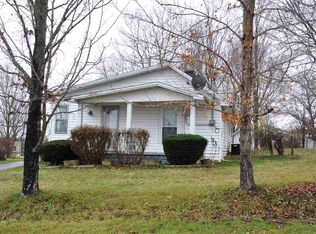 133 Ray St, Carlisle, KY 40311