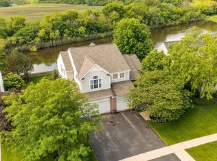 502 Middlebury Dr, Lake Villa, IL 60046