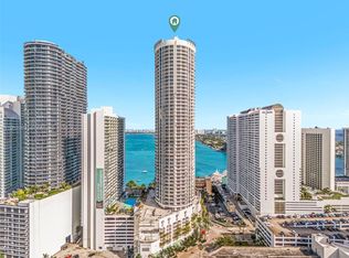 Opera Tower Condo, Miami, FL 33132