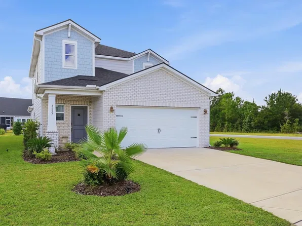 8621 Pinnacle Cove Way, Longs, SC 29568