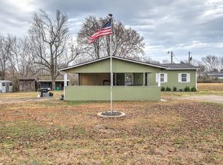 13937 N 88th Ave E, Collinsville, OK 74021