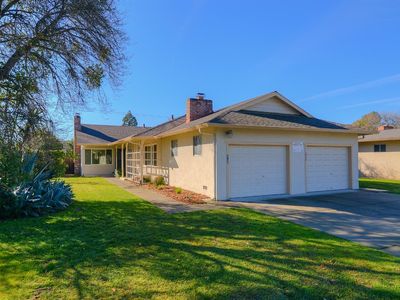 3728 El Camino Ave, Sacramento, CA, 95821