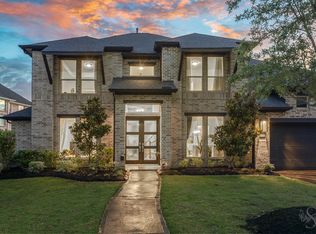 28815 Ember Crest Ln, Fulshear, TX 77441